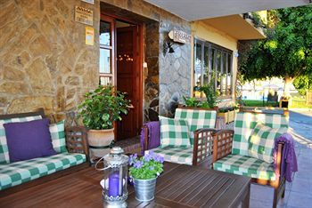 Hotel Cortijo Amaya