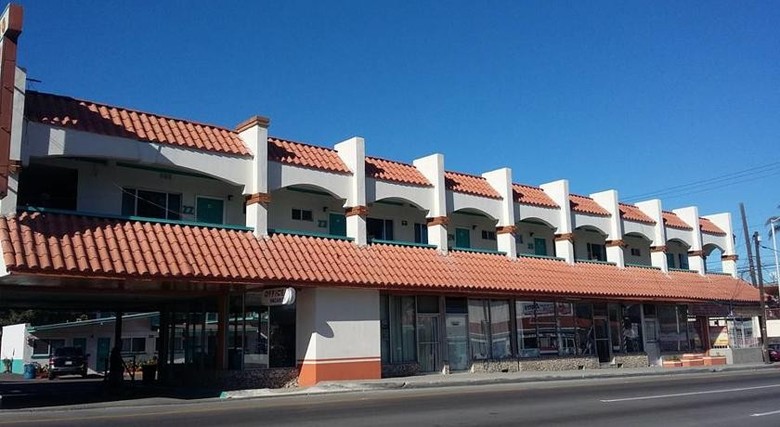 Motel Reno