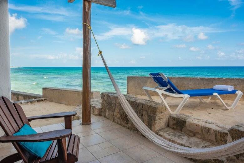 Hotel Ventanas Al Mar Cozumel