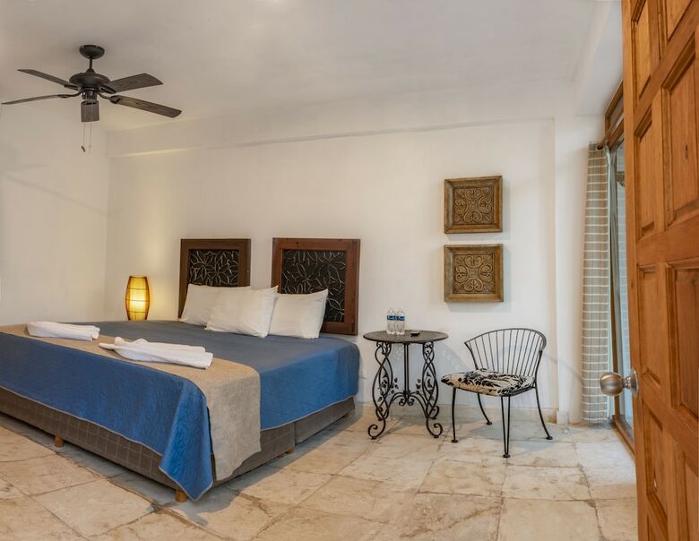 Hotel Ventanas Al Mar Cozumel