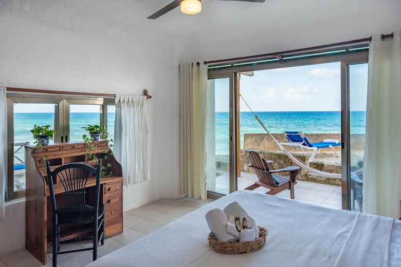 Hotel Ventanas Al Mar Cozumel