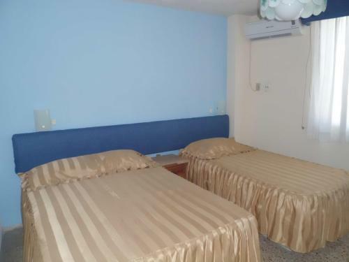 Hotel Suites Angelopolis