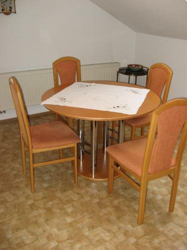 Apartamento Ferienwohnung Sobotta