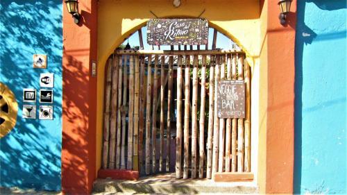 Hostal Casa Del Ritmo Hostel