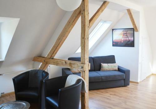 Altenbochumer Apartment