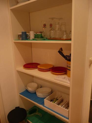 Apartamento Ferienwohnung An Der Schelfkirche