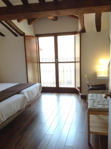 Apartamentos Tur�sticos Rincones Del Vino
