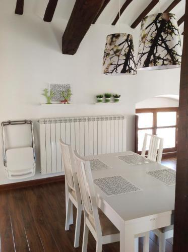 Apartamentos Tur�sticos Rincones Del Vino