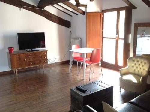 Apartamentos Tur�sticos Rincones Del Vino