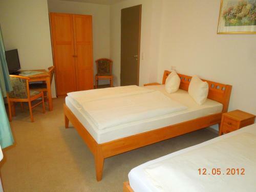 Hostal Hotel Prassberger