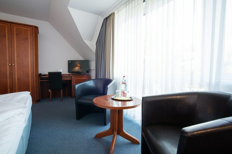 Hostal Hotel Stadt Norderstedt