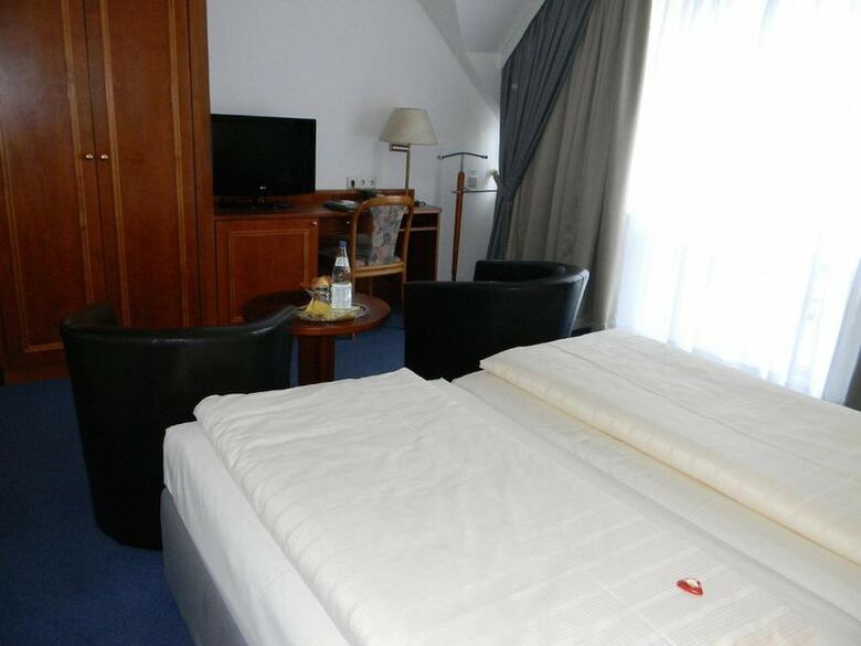 Hostal Hotel Stadt Norderstedt
