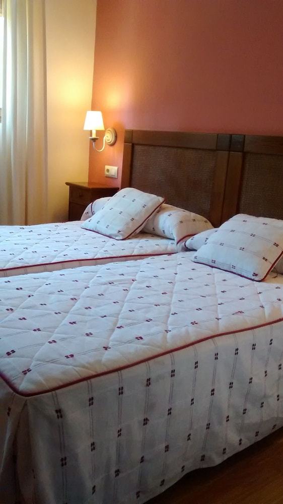 Apartamentos Casa Laiglesia