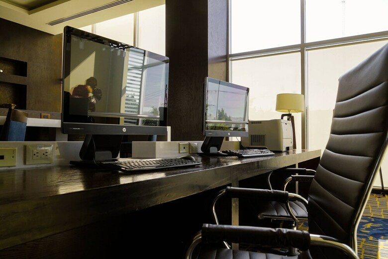 Hotel Courtyard By Marriott Queretaro