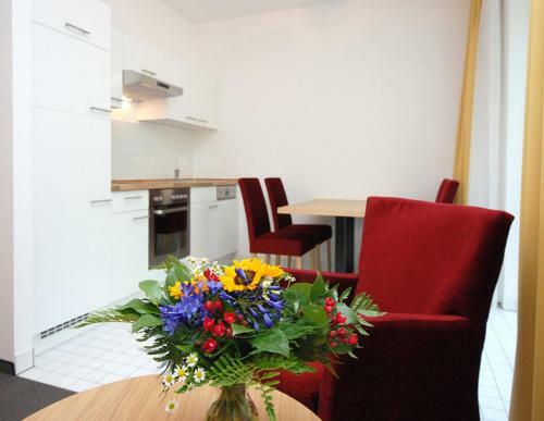 Hostal Restaurant Waldmeisterei