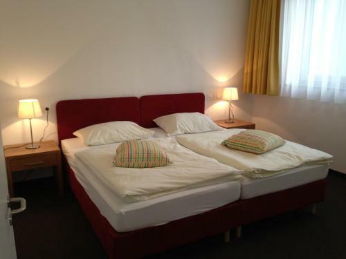 Hostal Restaurant Waldmeisterei