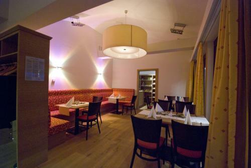 Hostal Restaurant Waldmeisterei
