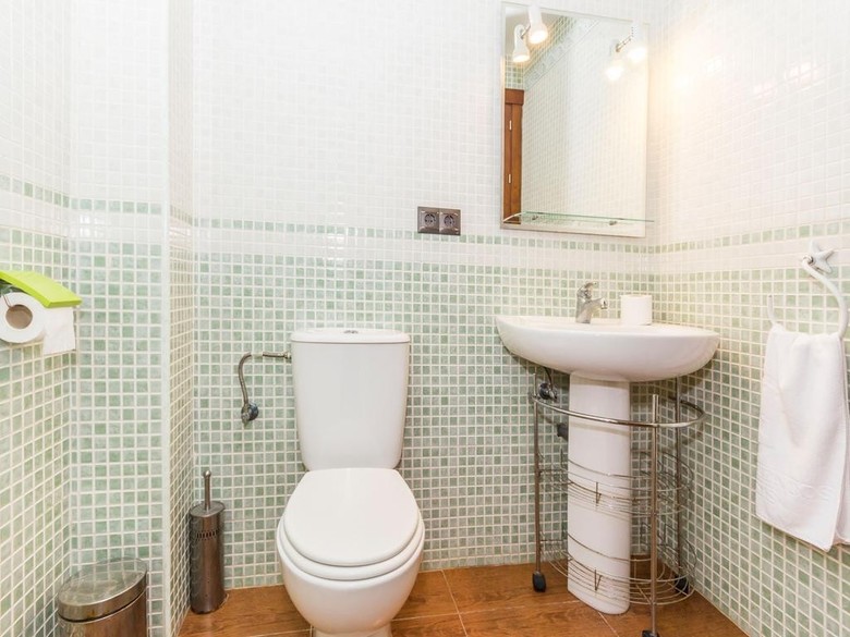 Apartamento Oasis De C�diz