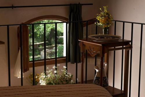 Apartamento El Molino Del Corcho
