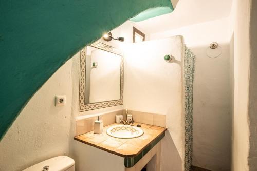 Apartamento El Molino Del Corcho