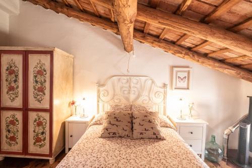 Apartamento El Molino Del Corcho