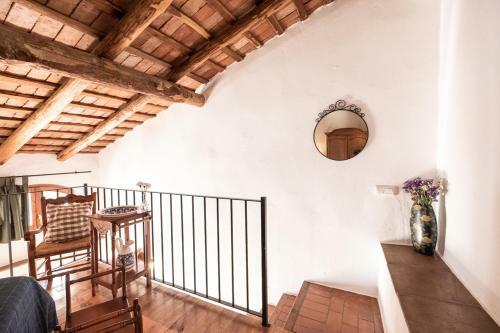 Apartamento El Molino Del Corcho