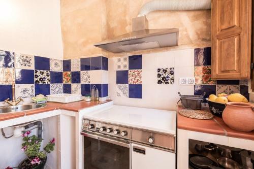 Apartamento El Molino Del Corcho