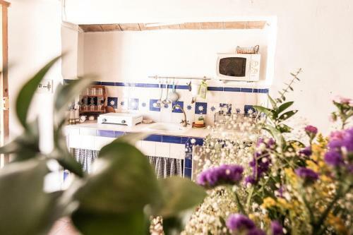Apartamento El Molino Del Corcho