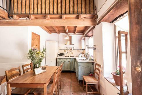 Apartamento El Molino Del Corcho