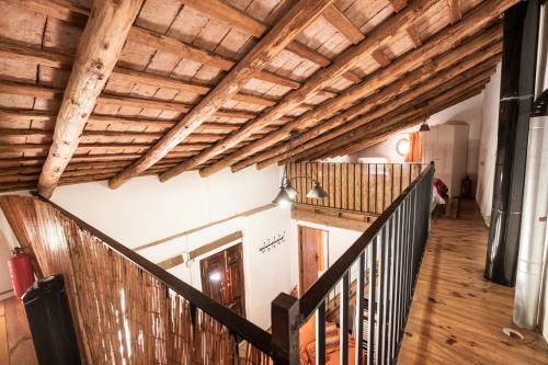 Apartamento El Molino Del Corcho