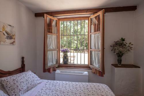 Apartamento El Molino Del Corcho