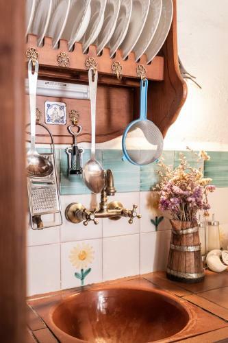 Apartamento El Molino Del Corcho