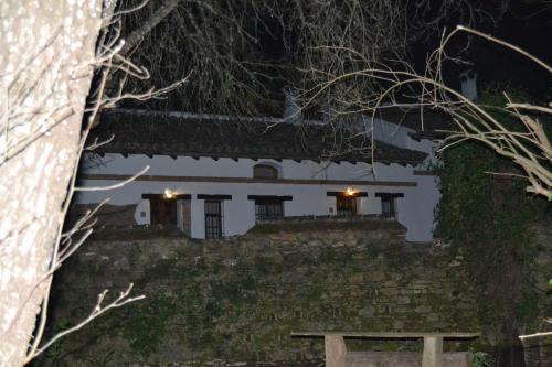 Apartamento El Molino Del Corcho