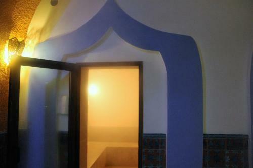 Hostal El Ventorro Hospederia Rural
