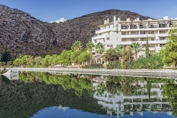 Aparthotel Garden Lago