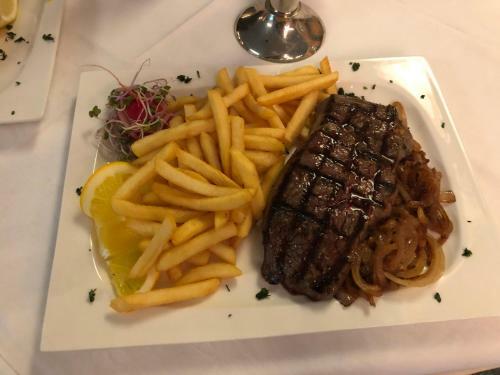 Hotel & Restaurant Garda