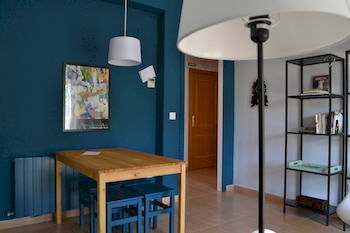 Apartamento T�bula Sur