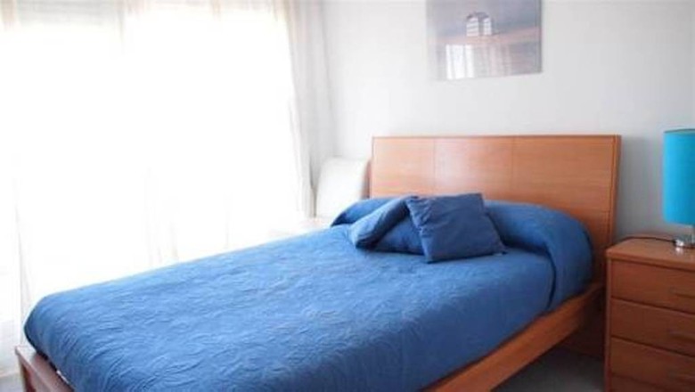 Apartamentos Elegance Denia