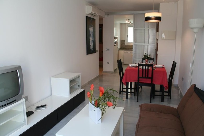 Apartamentos Elegance Denia