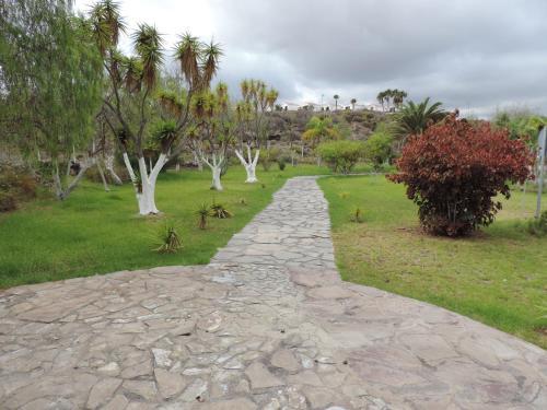 Apartamento Parque Verde