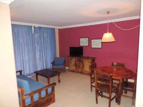 Apartamento Parque Verde