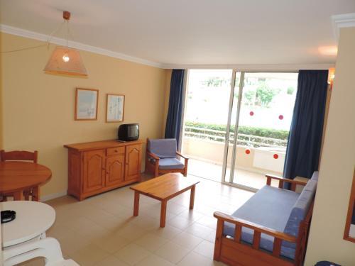 Apartamento Parque Verde