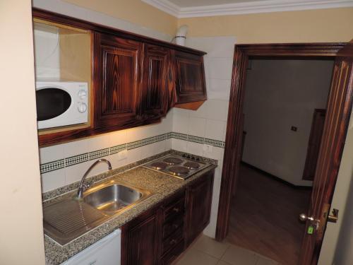 Apartamento Parque Verde