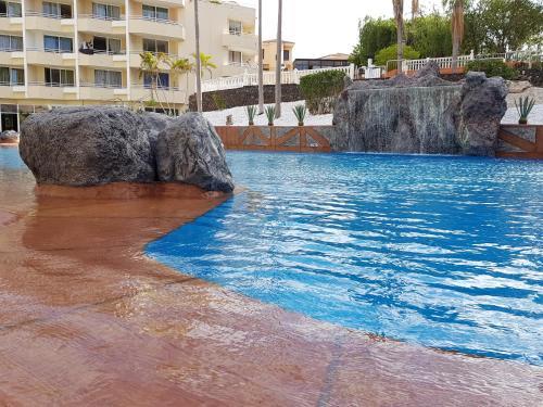 Apartamento Parque Verde