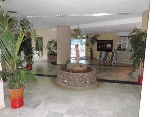 Apartamento Parque Verde