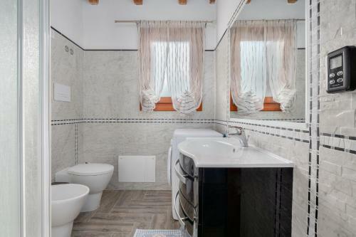 Apartamento La Finestra Sul Mare