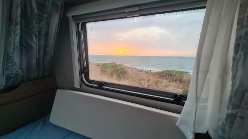 Beach Caravan