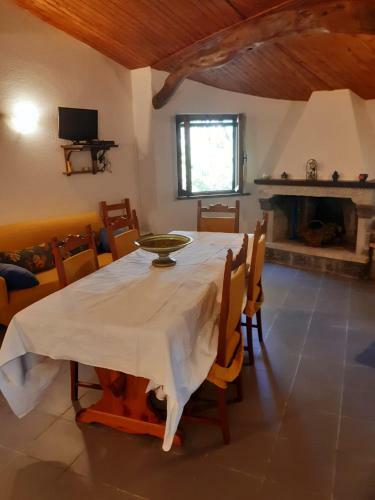 Villa Sulla Spiaggia