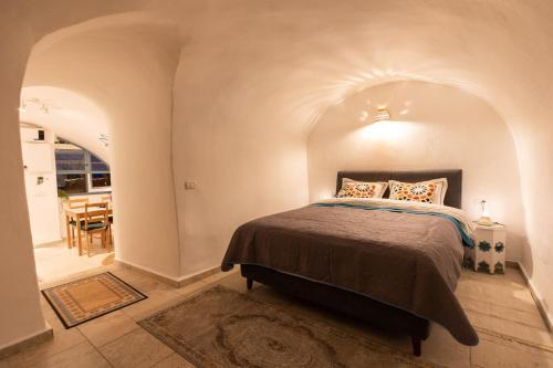 Apartamento ???? ???? ???? ???? ?????? Pina Shketa In Old Rosh-pina