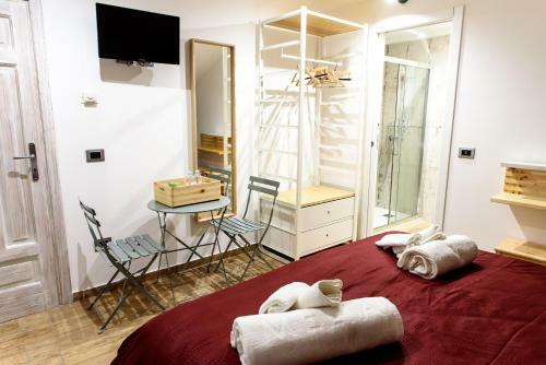 Bed & Breakfast Forese House